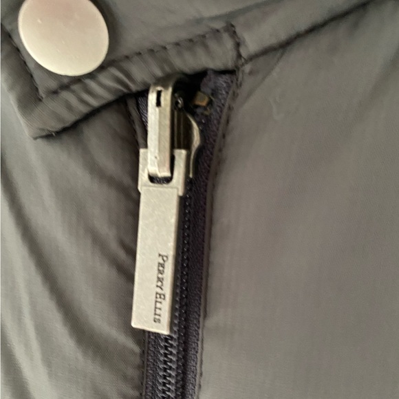 Men’s Reversible Jacket - Picture 10 of 12